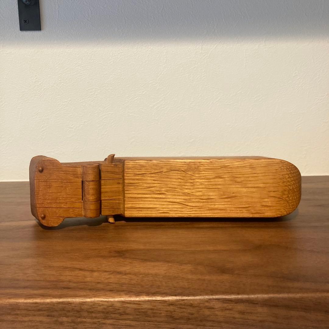 カイボイスン Kay Bojesen “Hippo\"