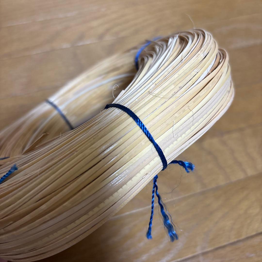 ナンタケットバスケット ケーン 2.00mm 1束 約230g