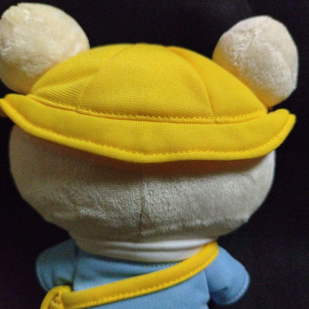 非売品 激レア 初期 リラックマ コリラックマ 幼稚園 ぬいぐるみ