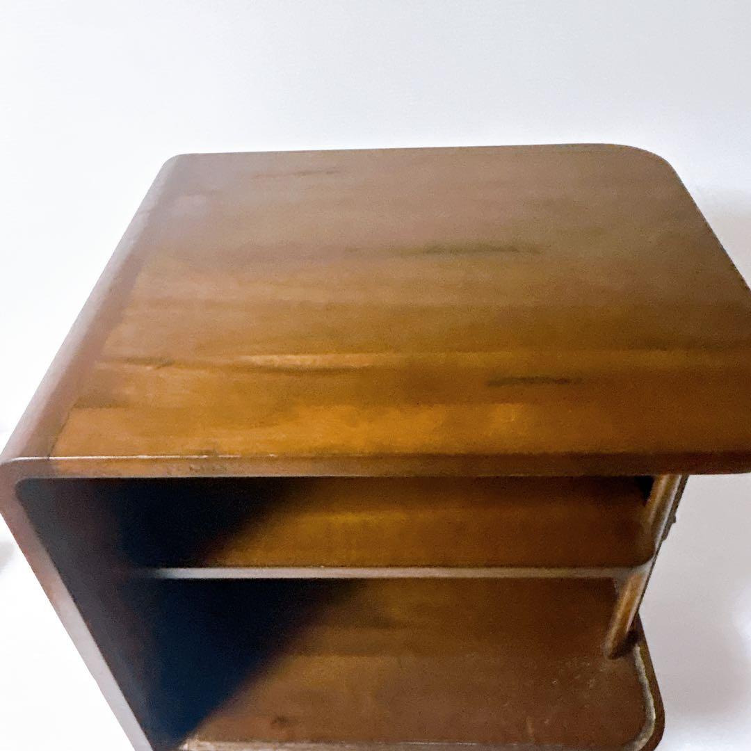 B-COMPANY 収納棚　チェスト　サイドテーブル