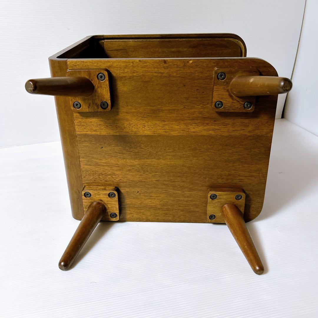 B-COMPANY 収納棚　チェスト　サイドテーブル