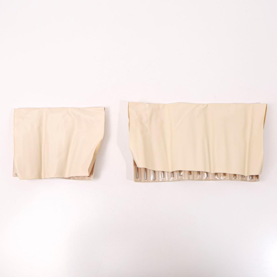 H4239f◾️ミキモト　デザートカトラリーセット　ステンレス　新品