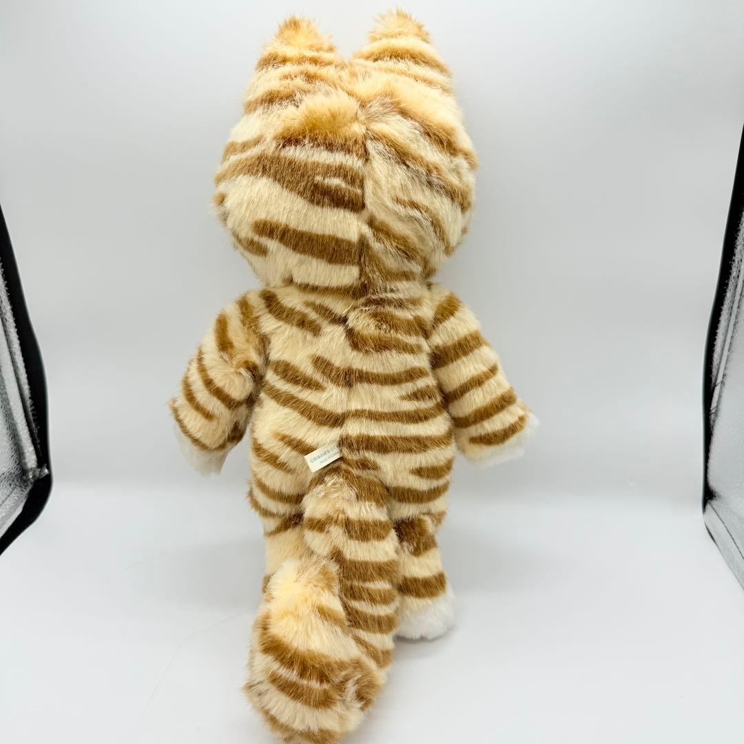 希少 11ぴきのねこ ぬいぐるみ とらねこ大将 - メルカリ