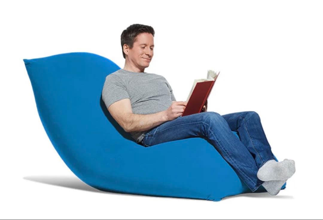 Yogibo ミディプレミアム本体+カバー2種類 美品です！