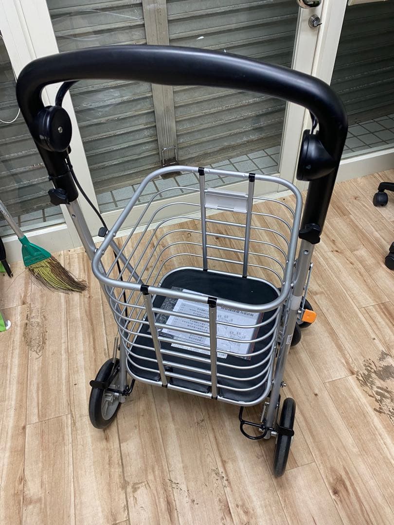 TacaoF シルバーカー PS-188