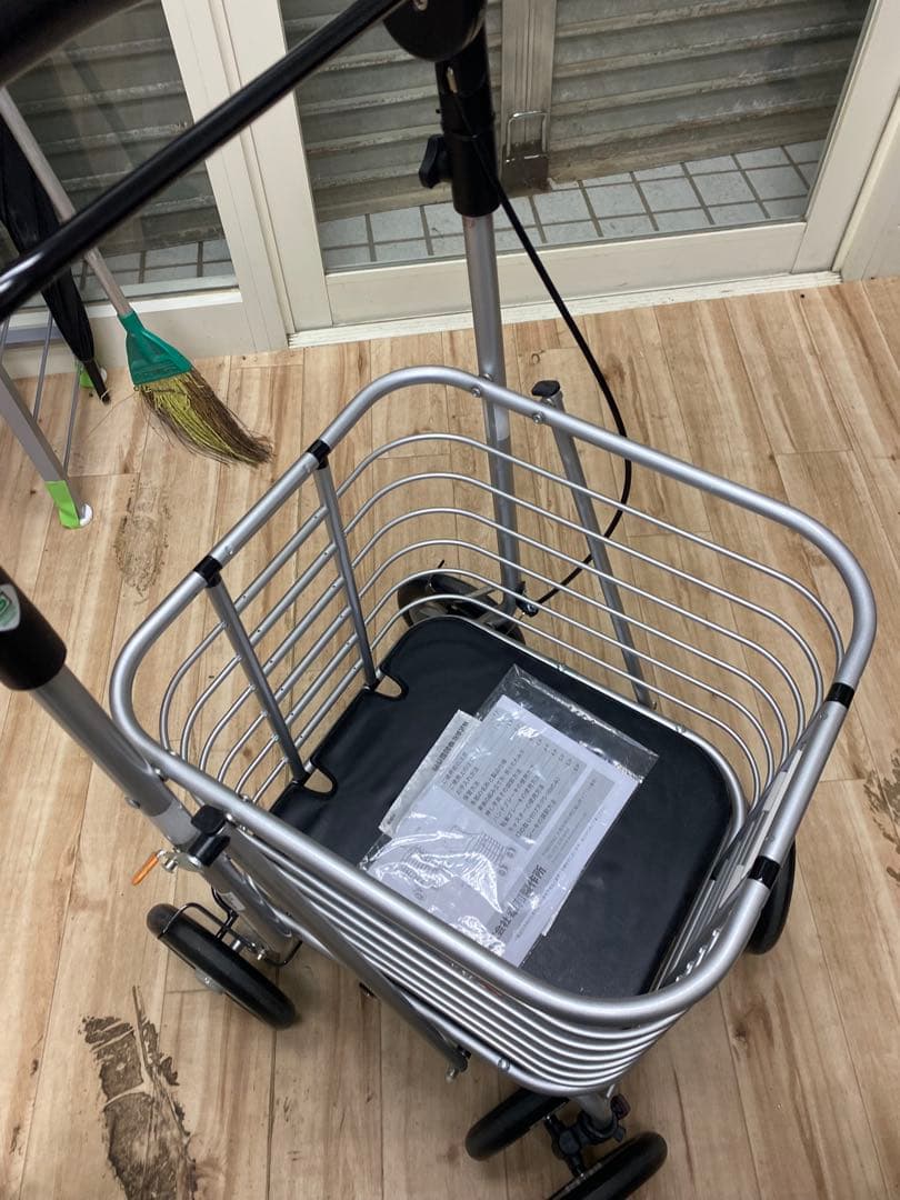 TacaoF シルバーカー PS-188