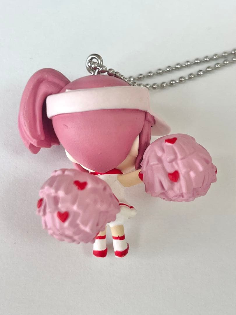 ⚠️値下げ【激レア】しゅごキャラ！ガチャ3つセット