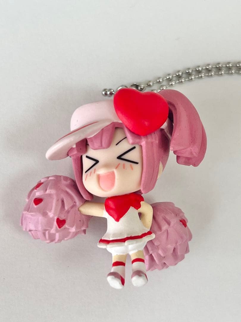 ⚠️値下げ【激レア】しゅごキャラ！ガチャ3つセット