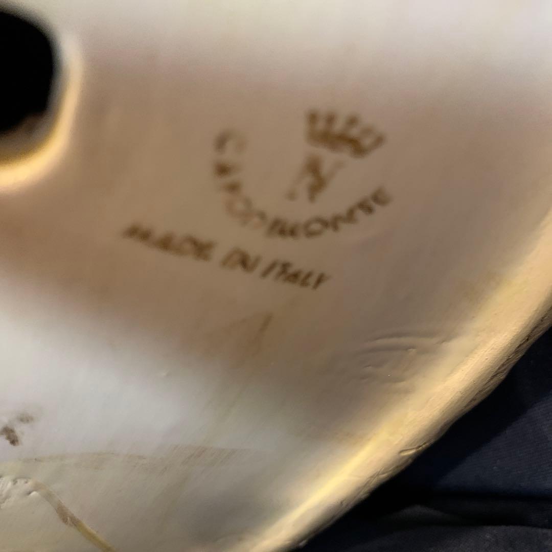 陶花  イタリア製