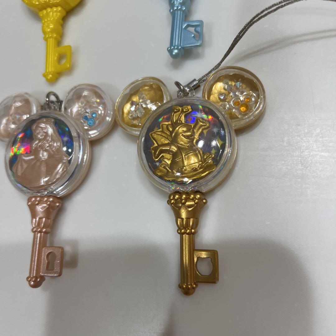 ディズニー マジックキャッスル キー アーケード - メルカリ