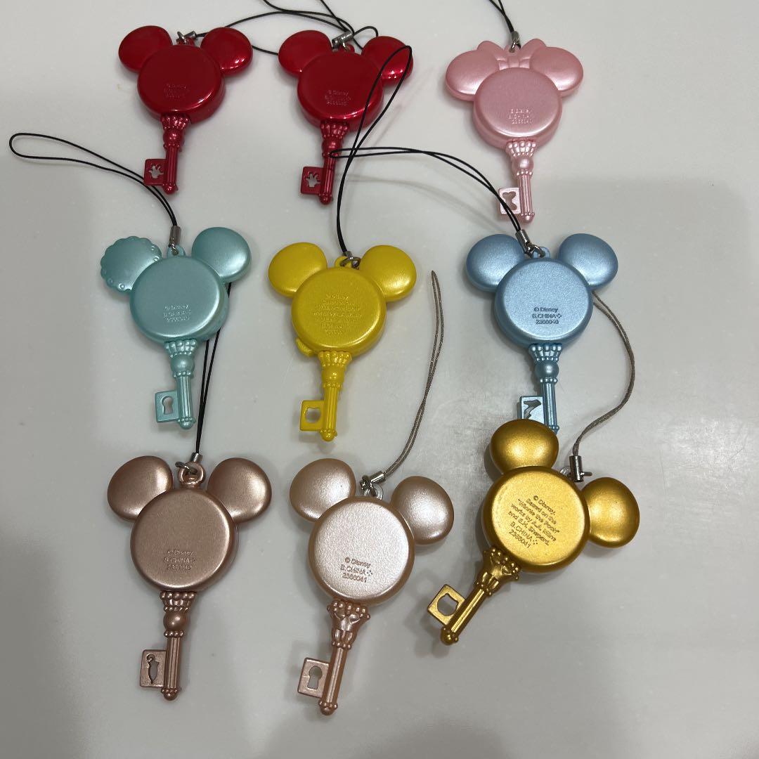 ディズニー マジックキャッスル キー アーケード - メルカリ
