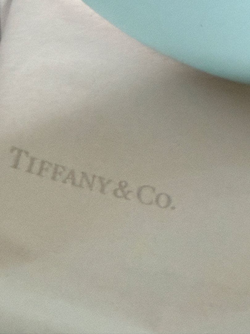 レア！ティファニー　ドラゴンフライ　小皿　未使用