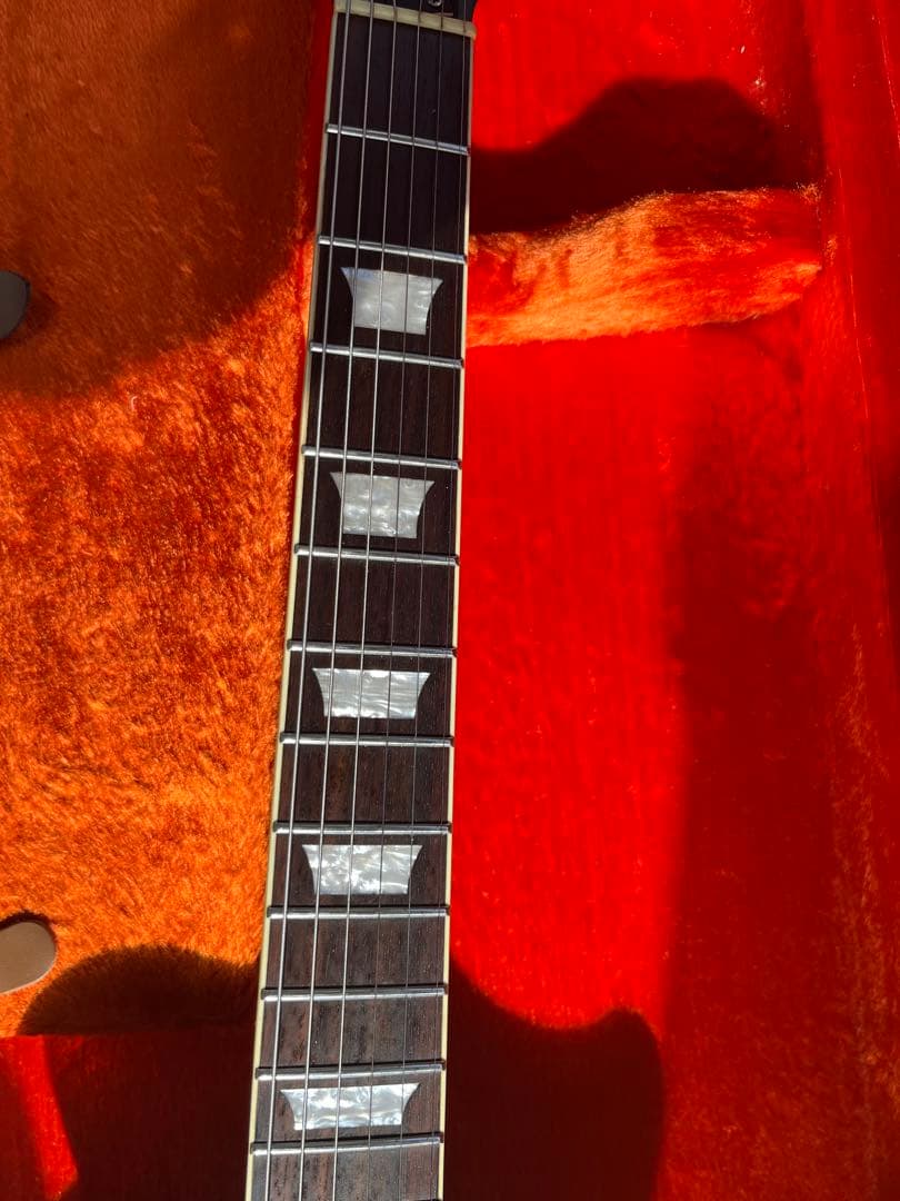 【美品】Epiphone/エピフォン レスポール スタンダード