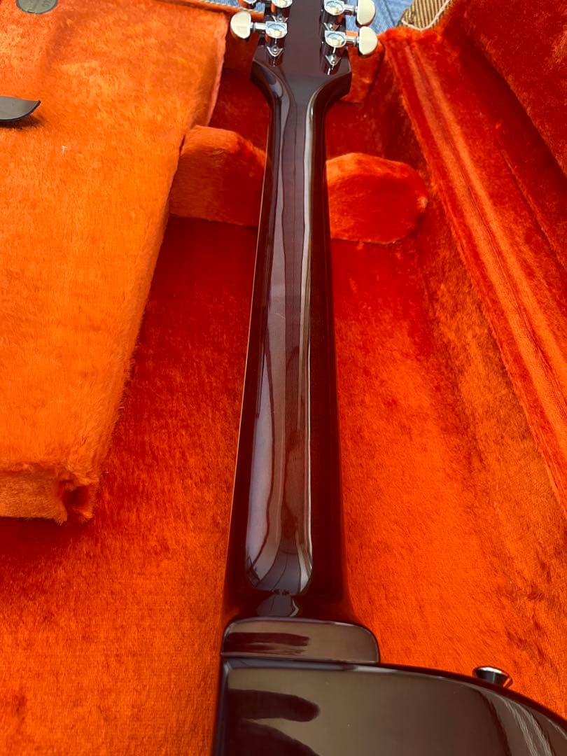 【美品】Epiphone/エピフォン レスポール スタンダード