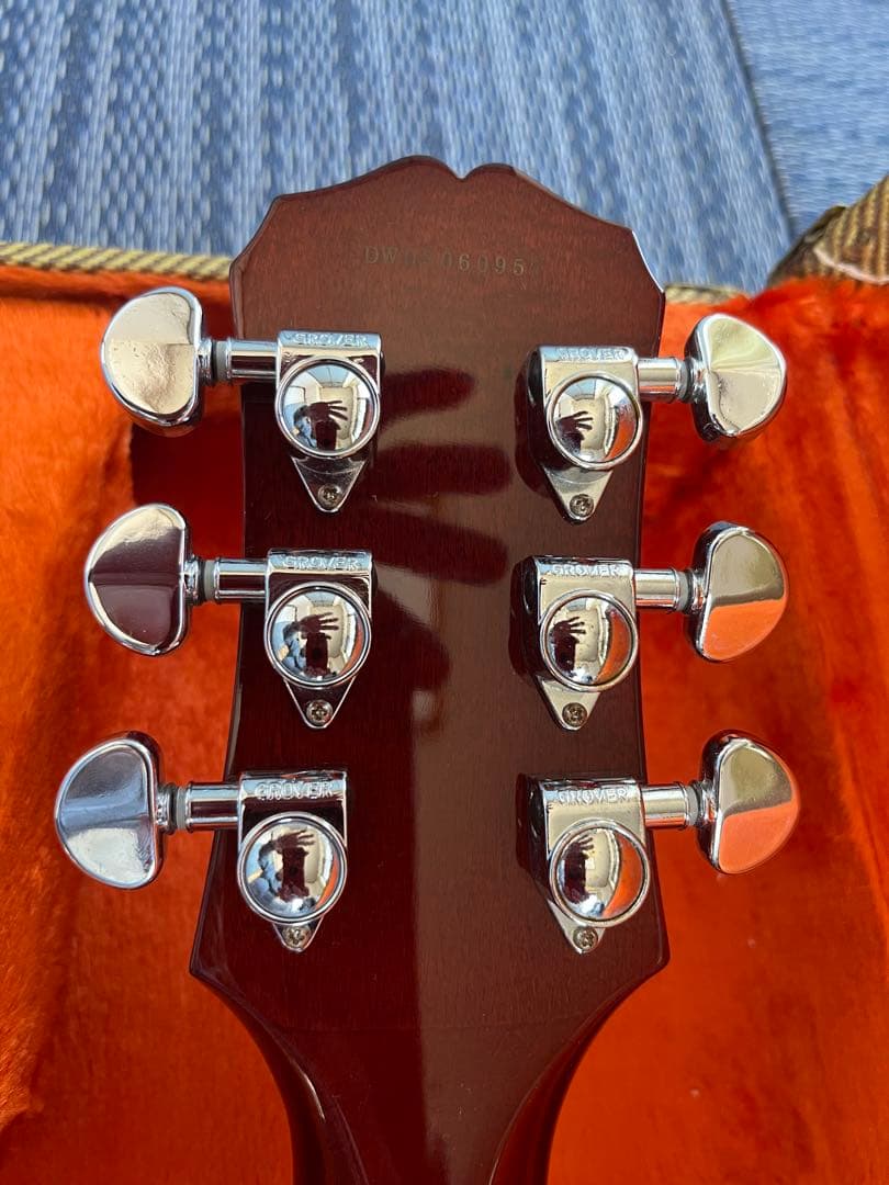 【美品】Epiphone/エピフォン レスポール スタンダード