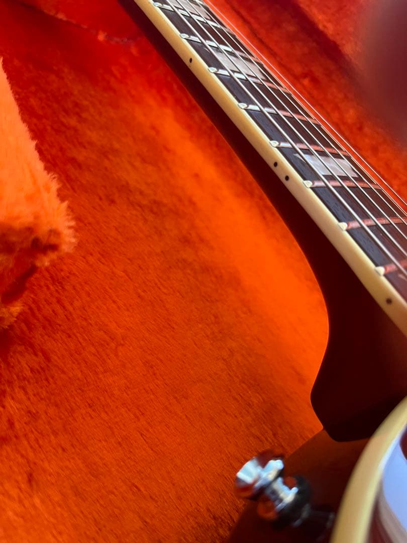 【美品】Epiphone/エピフォン レスポール スタンダード