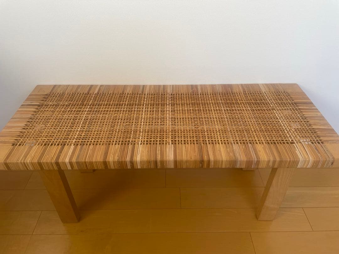 【IKEA廃盤品】IKEA STOCKHOLM 2017 ローテーブル