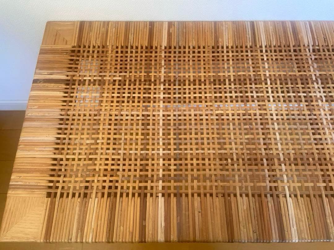 【IKEA廃盤品】IKEA STOCKHOLM 2017 ローテーブル