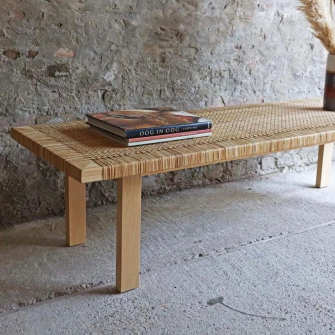 【IKEA廃盤品】IKEA STOCKHOLM 2017 ローテーブル