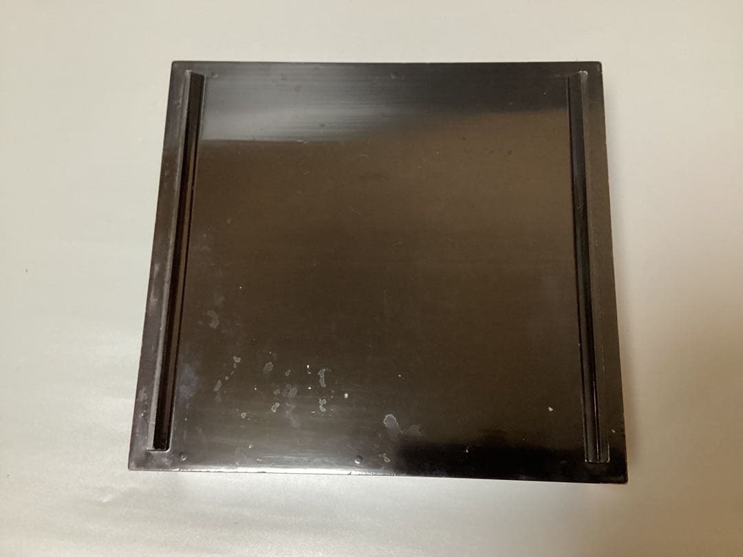 3 けやき　欅　八寸　五段重　重箱　(検) 玉杢　孔雀杢