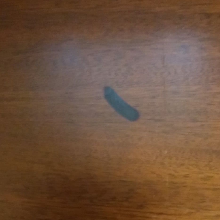 カリモク引き出しローテーブル