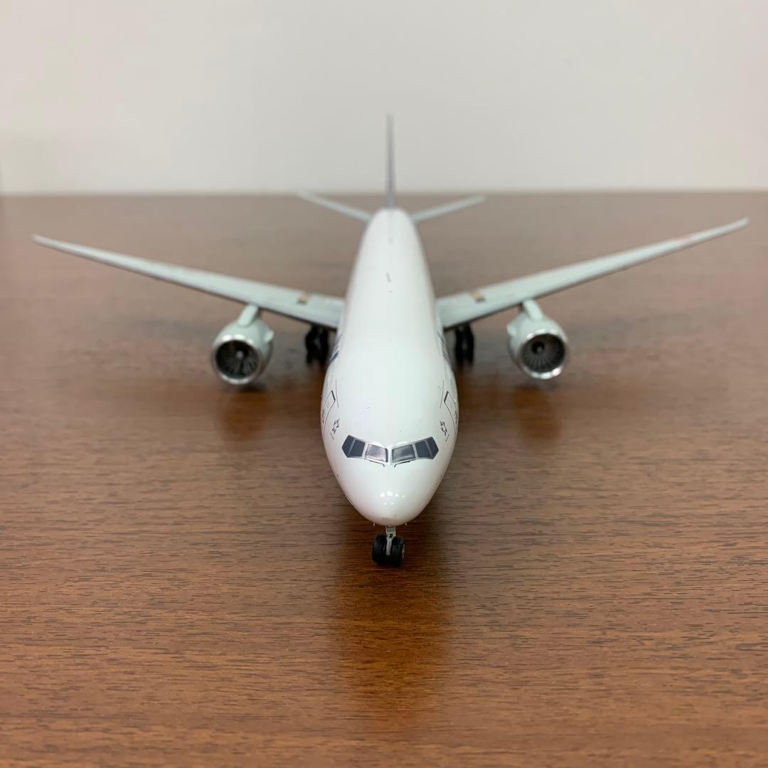 専用❶1/200 ANA 全日空 BOEING777-381/ER JA787A - メルカリ