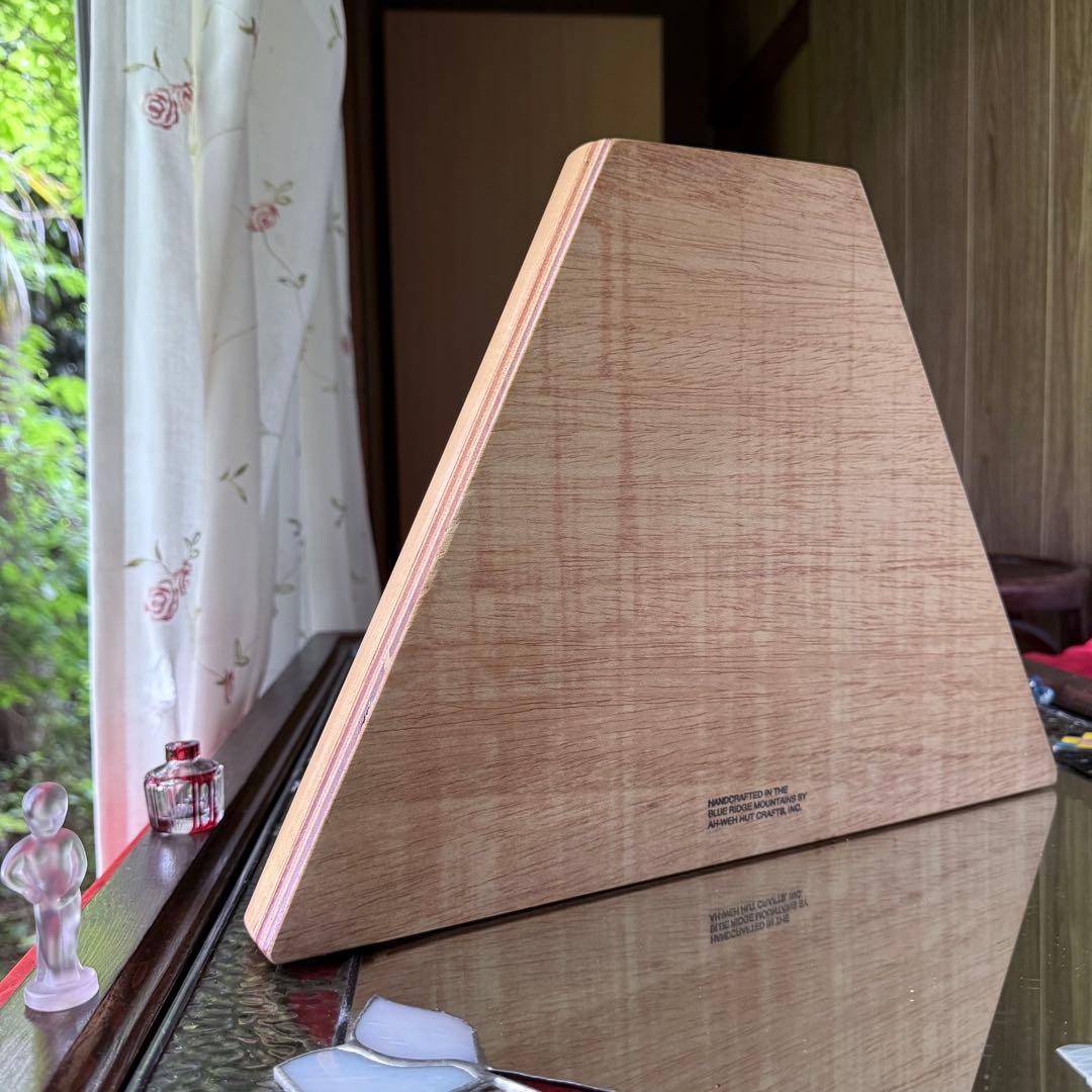 超限定9月2日20時迄‼️ゴブリンが歌ってる小型ハープ/ダルシマーUSA