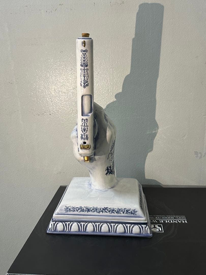 neighborhood お香立て 希少2012年 - メルカリ