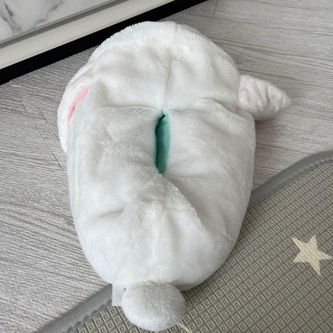 もふたんず ティッシュカバー