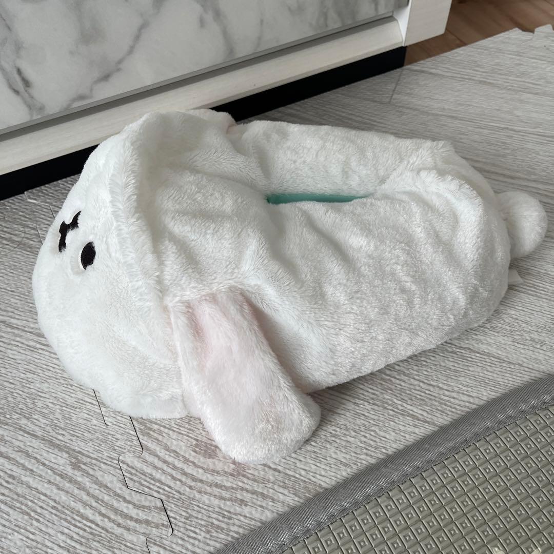 もふたんず ティッシュカバー