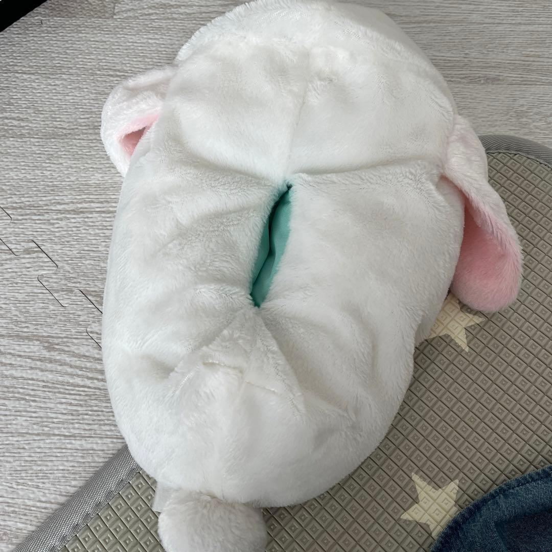 もふたんず ティッシュカバー