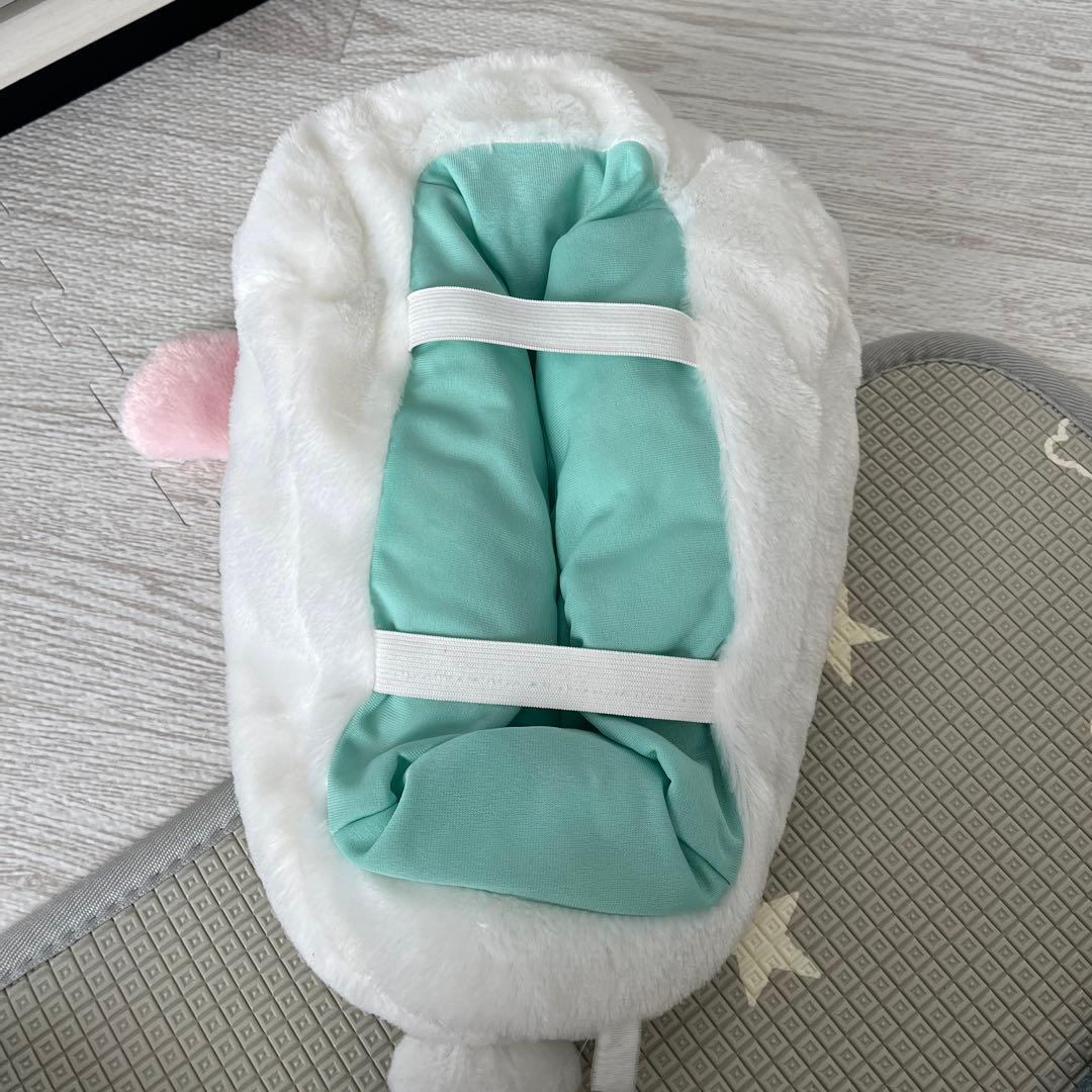 もふたんず ティッシュカバー