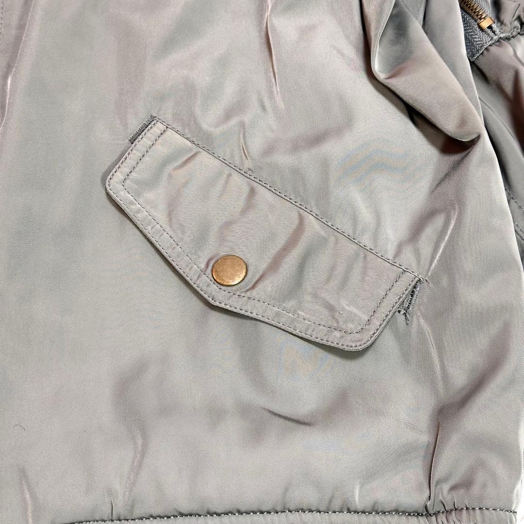 Perfume MA-1 クルージャケット COSMIC EXPLORER M - メルカリ