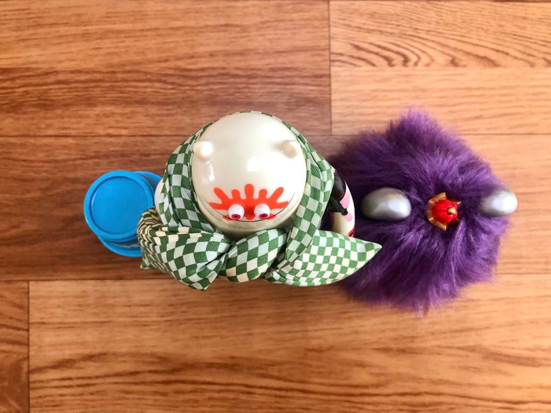 【美品】T9G SHYLY ワンオフ作品（1点物）直筆サイン入り 2011年