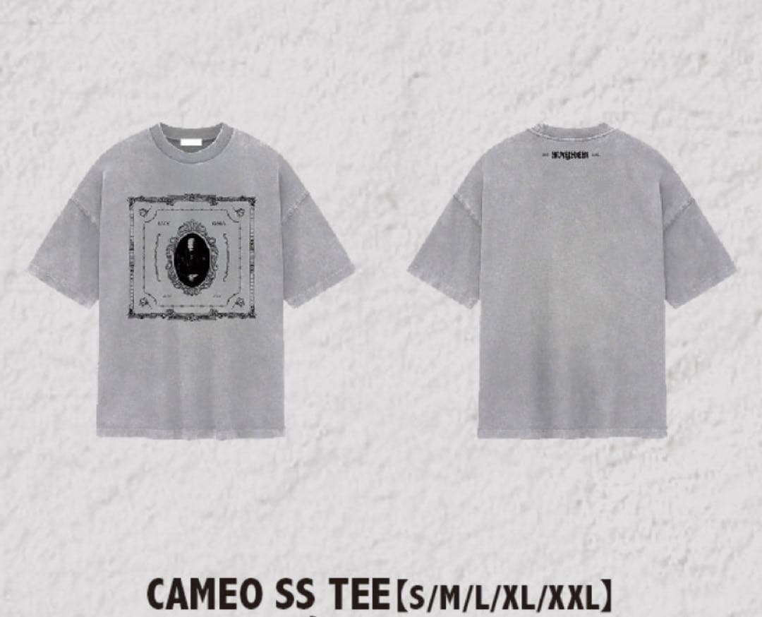 Lady Gaga Tシャツ L MAYHEM Ball レディーガガ