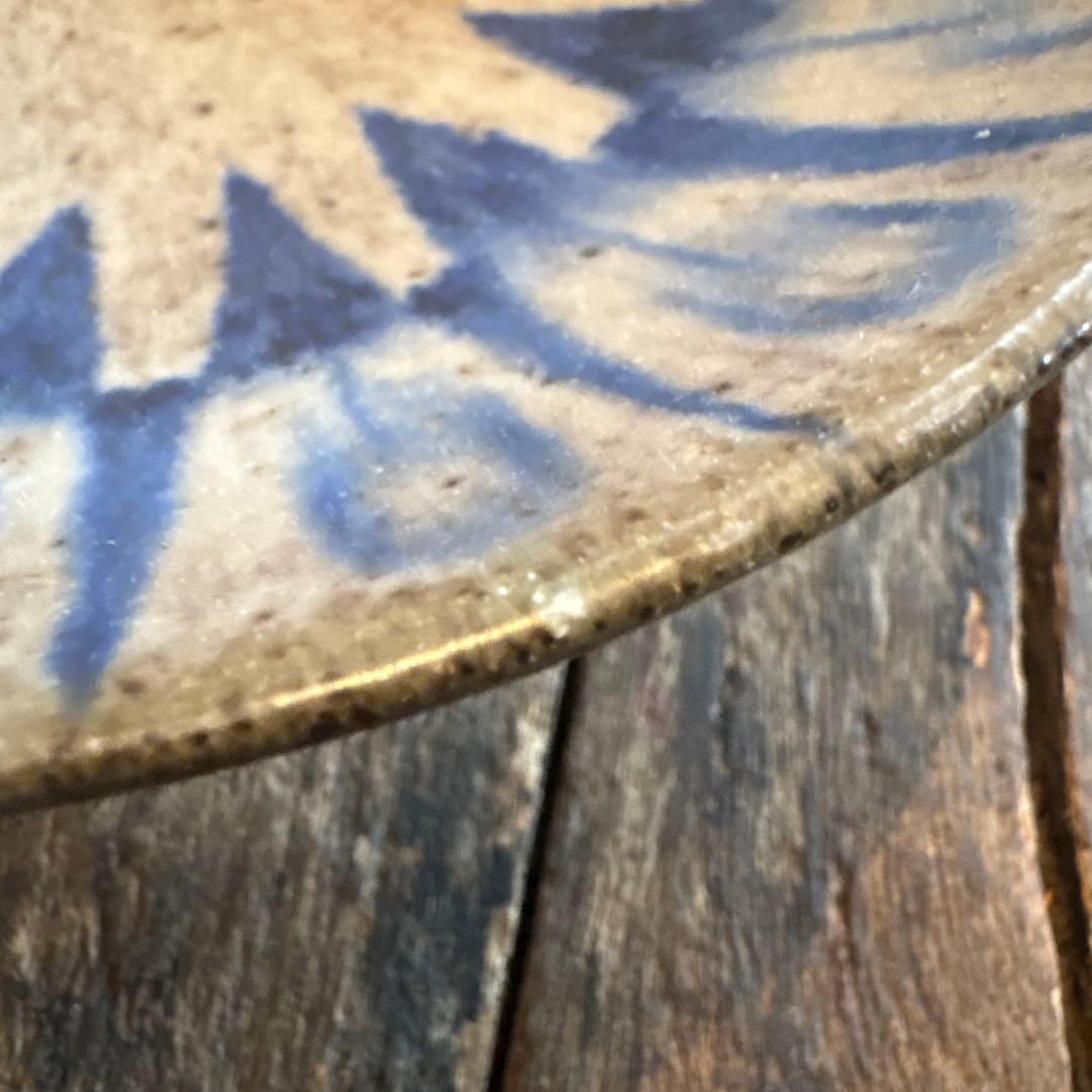 SALE⏬トーマス・トフト ◆ヴィンテージ デンマーク 陶器 ボウル