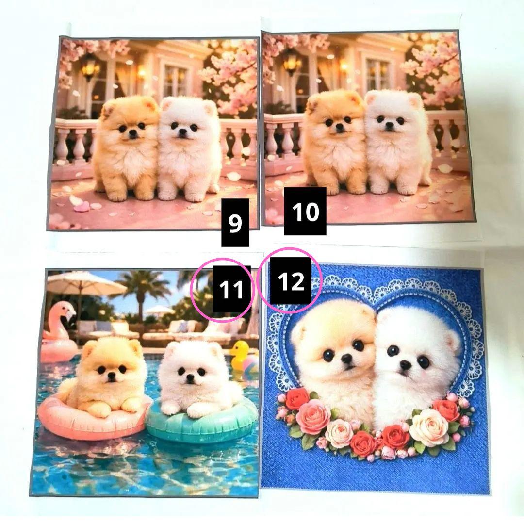 きゃんべる様】ハンドメイドオーダー製作用パネル生地 - メルカリ