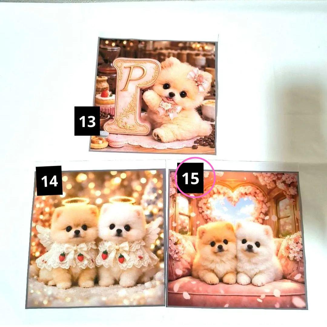 きゃんべる様】ハンドメイドオーダー製作用パネル生地 - メルカリ