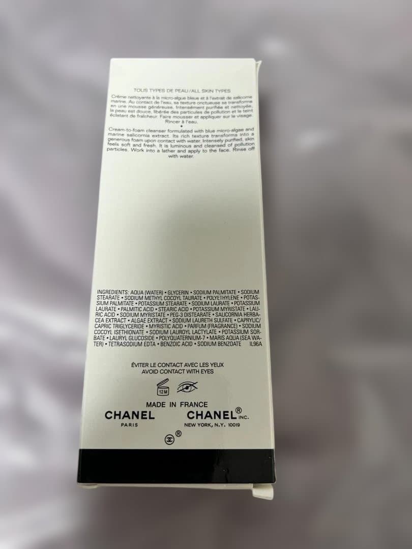 LA MOUSSE クレンジングクリーム 150ml - メルカリ