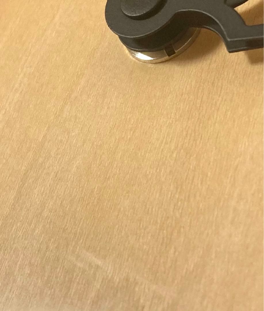 【極美品】CHAMBRE シャンブル CH-057 振り子時計 掛け時計