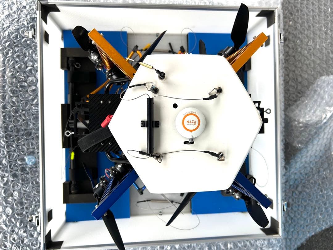 SAiTOTEC サイトテック HERI8-W7000(R) FX-22 付属付 - メルカリ