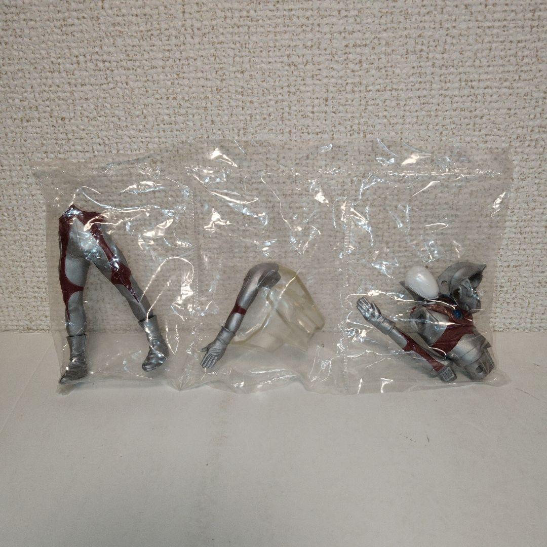 内袋未開封品】究極大怪獣 第弐集 アルティメットモンスターズ2 2種