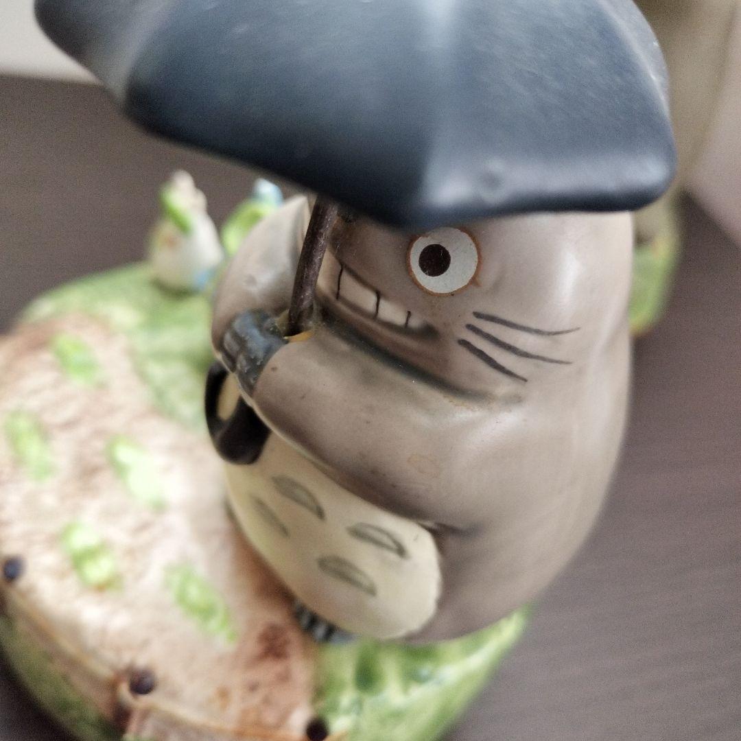 となりのトトロ　オルゴール　ジブリ