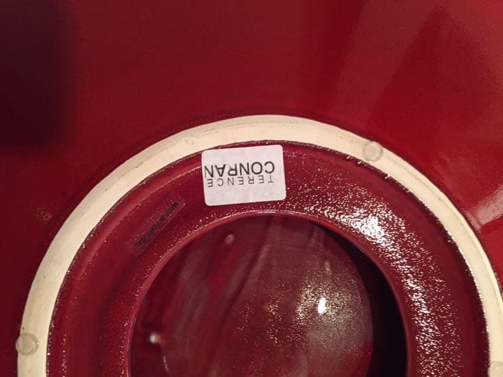 yosiphymedです。 コンランで購入のボウル