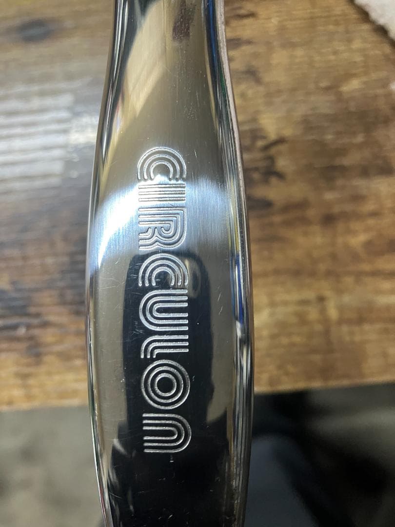 【MEYER 】サーキュロン 深型フライパン 26センチ