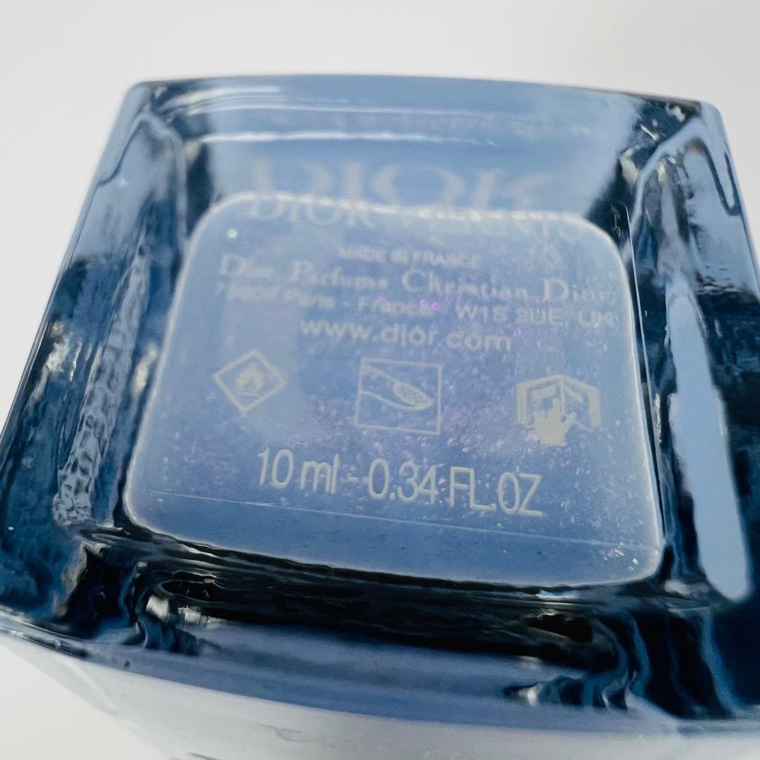 【全4色コンプリート】Dior ヴェルニ プラン ドゥ パリ 限定セット 未使用