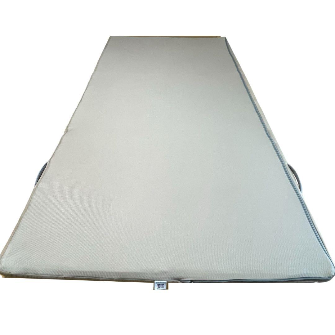 エアウィーヴ　四季布団　シングル　敷き布団　敷布団　airweave