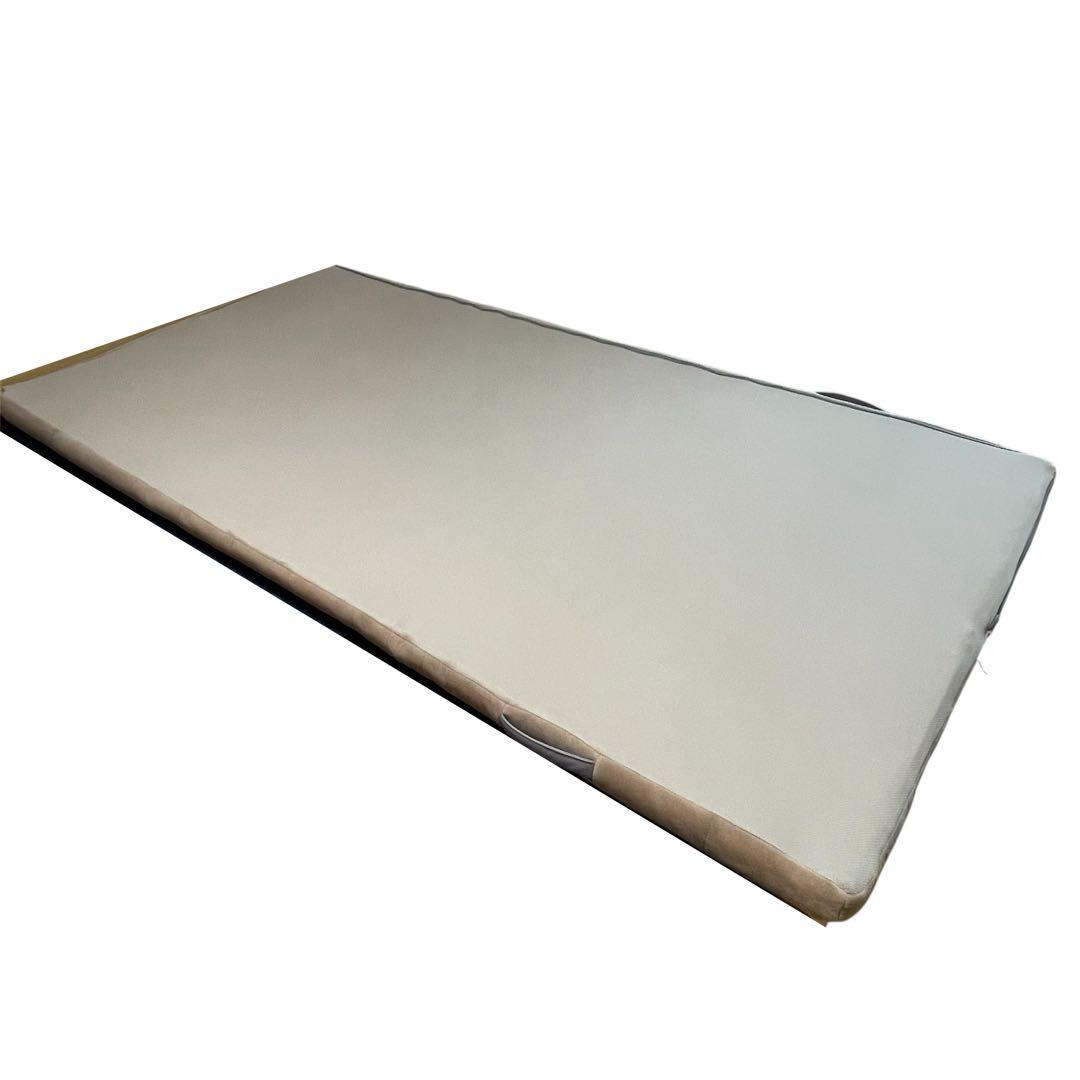 エアウィーヴ　四季布団　シングル　敷き布団　敷布団　airweave