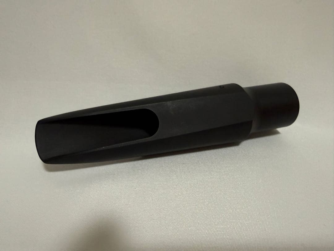 美品　Jody Jazz HR* #6 バリトンサックス　マウスピース