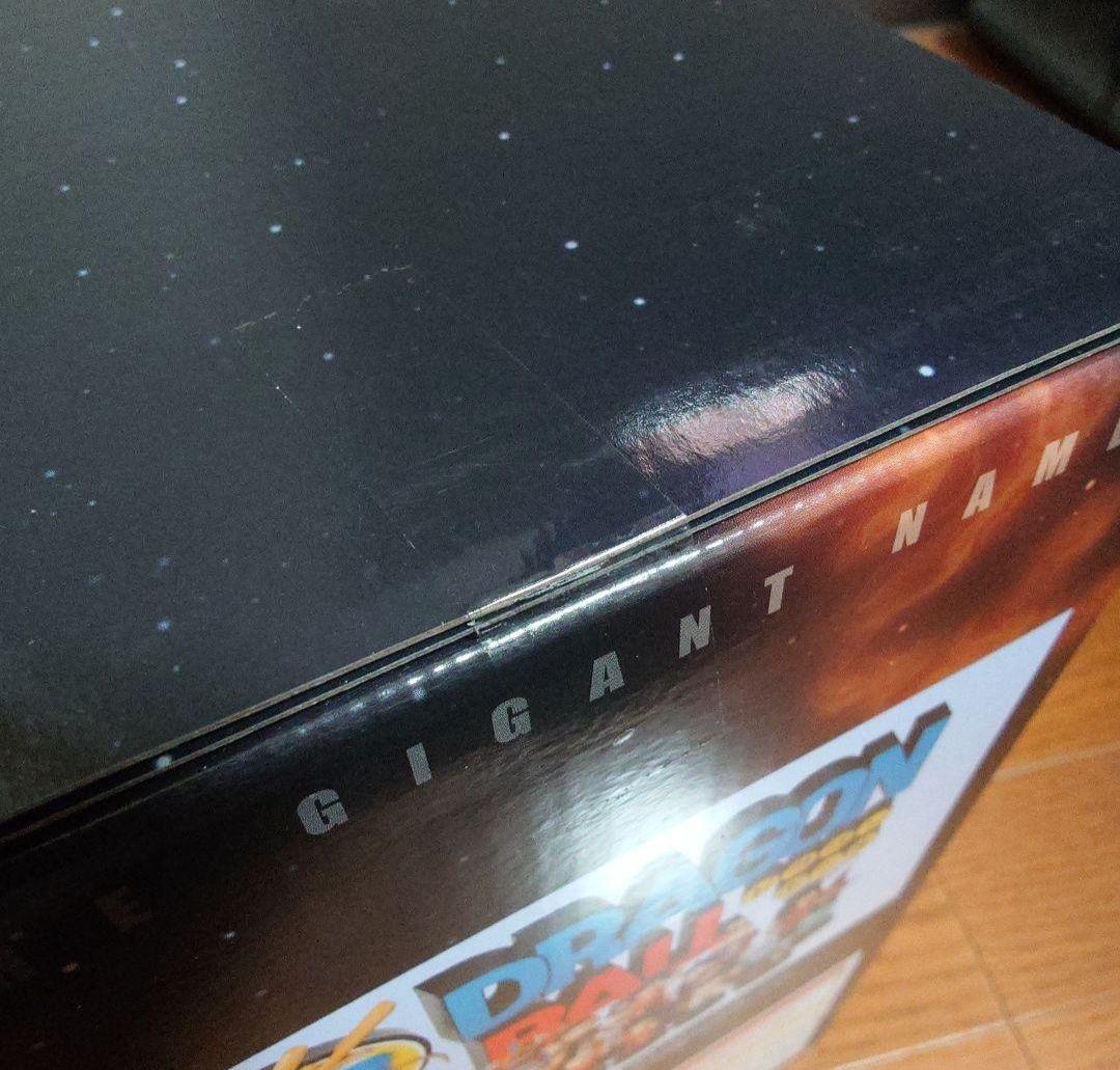 た*α様 ドラゴンボール 一番くじ ASSEMBLE COLLECTION ラス